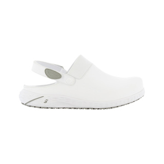 DANY Shoe White Size 7/41