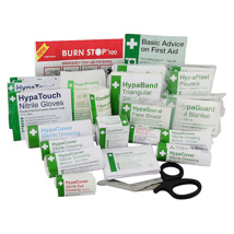 First Aid Kit Refill Small