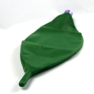 Rebreathing Bag Semi Disposable 22.0mm Neck 3 Litre