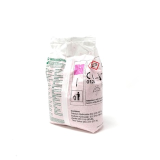 Spherasorb Bag 1kg Pink to White