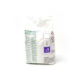 Spherasorb Bag 1kg White to Violet