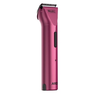 Wahl Arco Cordless Clipper Pink
