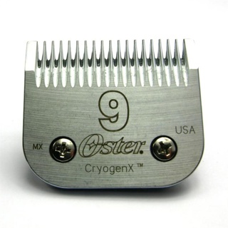 Oster Clipper Blade Size 9