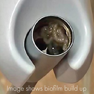 iM3 Straw Dental Unit Water Treatment