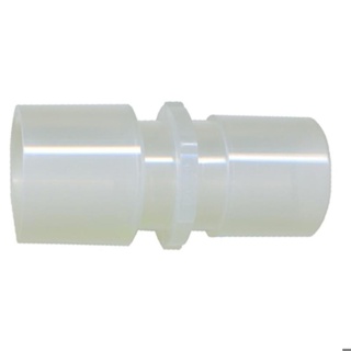 Connector 22mm Female/22mm Male