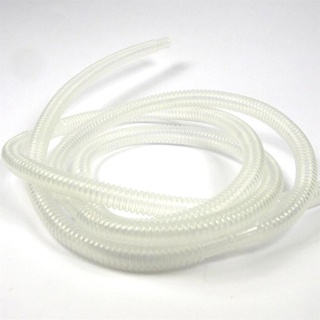 Corrugated Tubing 15mm *SOLD IN 1.2METRES (3 SECTIONS)*