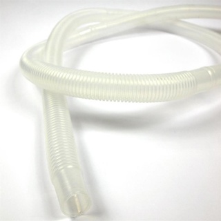Corrugated Tubing 22mm *SOLD IN 1.2METRES (3 SECTIONS)*