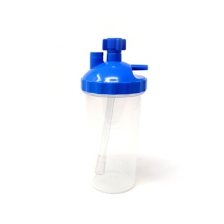 Bubble Humidifier 200ml Capacity