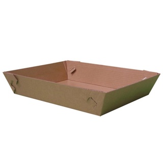 Purfect Disposable Cat Litter Tray (5)