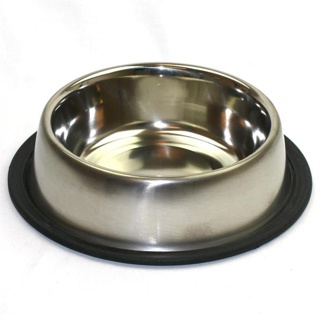 Stainless Steel Feeding Bowl