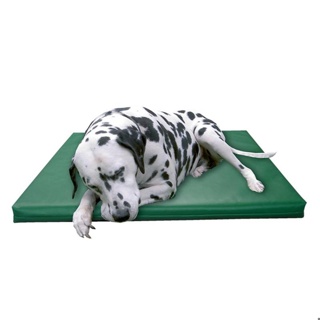 Purfect Kennel Mattress with ThermoBlocker X Large 120 x 100 x 7.5cm