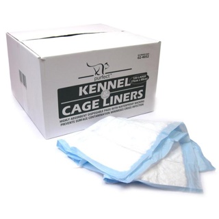 Purfect Kennel & Cage Liners 90 x 60cm (100)