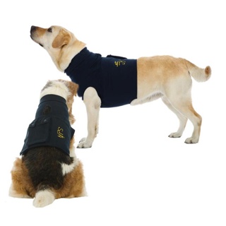 MPS Protective Topshirt 4in1 for Dogs Small