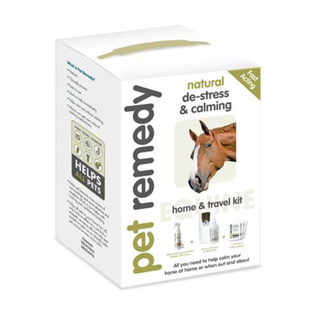 Pet Remedy Equine Starter Kit
