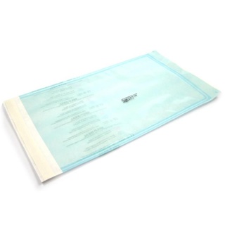 Purfect Clear View Self Seal Pouches 19 x 33cm (200)