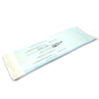 Purfect Clear View Self Seal Pouches 9 x 23cm (200)