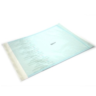Purfect Clear View Self Seal Pouches 305 x 381mm (200)