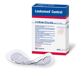 Leukomed Control 10cm x 35cm (5)