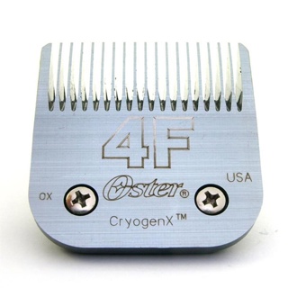 Oster Clipper Blade Size 4F