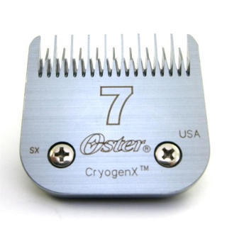 Oster Clipper Blade Size 7