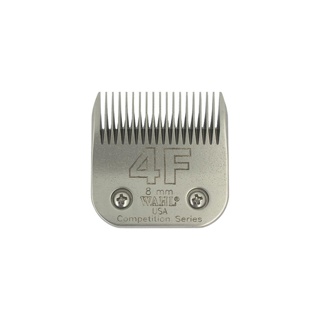 Wahl Clipper Blade Size 4F