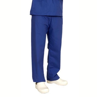 Purfect Theatre Suit Trousers Cornflower Small