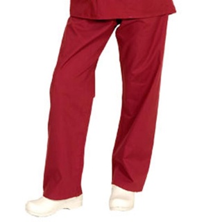 Purfect Theatre Suit Trousers Raspberry Large