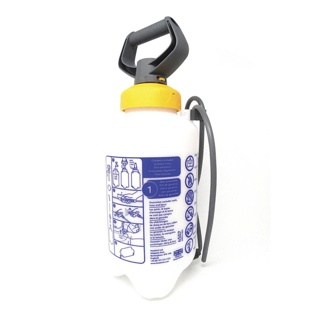 Pump up Water Bottle 5L