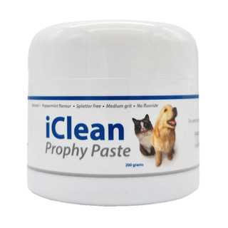 Prophy Paste iClean 200g iM3