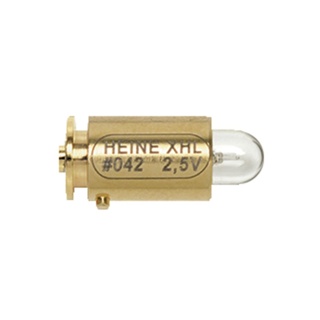 HEINE Mini Miroflex Ophthalmoscope Bulb 2.5v #042