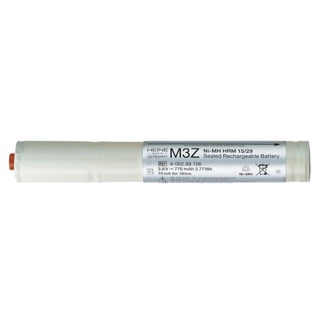 HEINE BETA® SLIM 3.5v Rechargeable Battery
