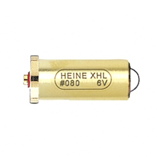 HEINE 6v Replacement Bulb