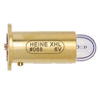 HEINE 6v Bulb XHL fits Omega 150 #068