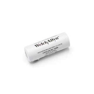 Welch Allyn Battery 3.5v