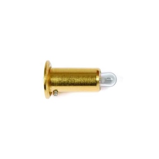 Keeler 3.5v Ophthalmoscope Bulb (XDG220) 2cm