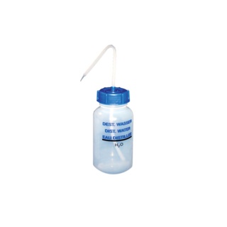 Wash Bottle Distilled Water 250ml