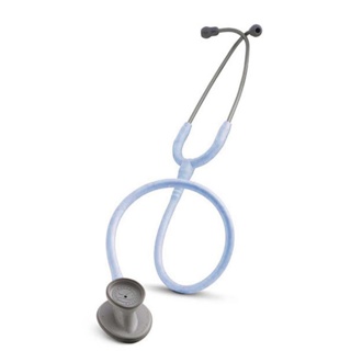 Littmann Nurses Lightweight II Stethoscope SE Ceil Blue