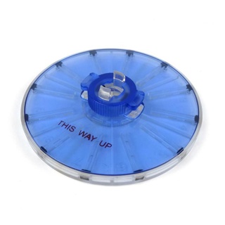 Rotor Microhaematocrit 40mm for VetSpin® Micro Microcentrifuge