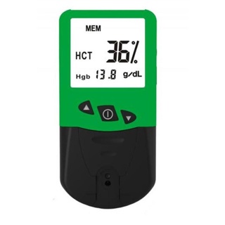 InSight HCT Meter