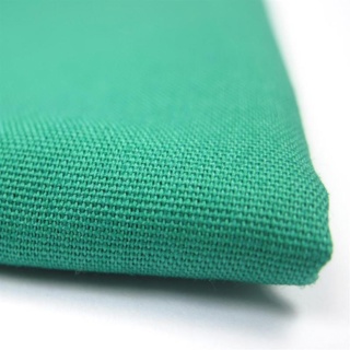 Cloth Green Balloon (Poly-Cotton) 1.5m wide