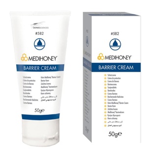 Medihoney® Barrier Cream 50g