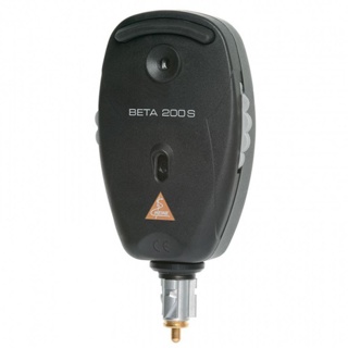 HEINE BETA 200S LED Ophthalmoscope Head 3.5v (Head Only)