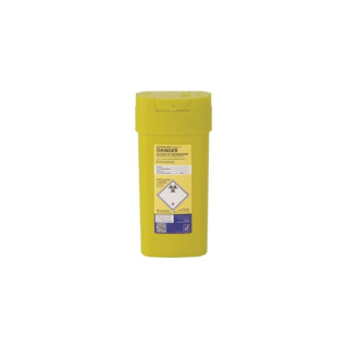 Sharps Container 0.5L