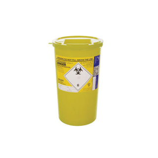 Sharps Container 5L