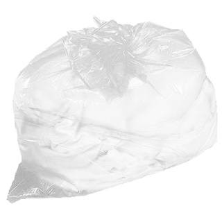 Soluble Laundry Bags (100) Clear