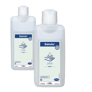 Baktolin® Pure 500ml