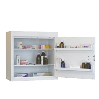 Controlled Drugs Cabinet 60 x 60 x 30cm