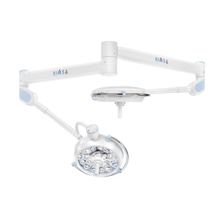 PentaLed 30E Theatre Light Ceiling Mounted Twin