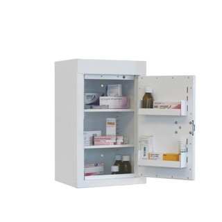 Controlled Drugs Cabinet 55 x 34 x 27cm