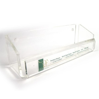 Purfect Syringe Label Holder 10 box capacity